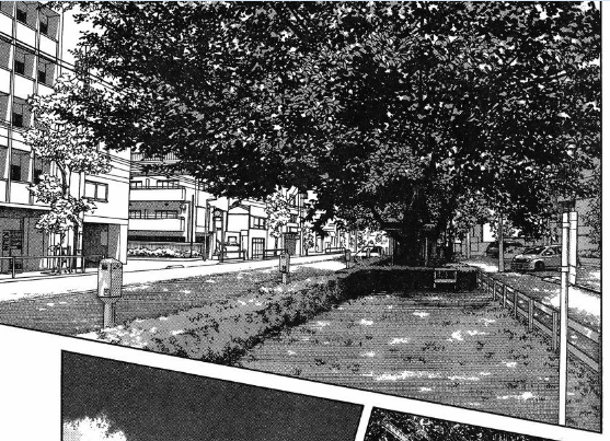 怎样对漫画背景的绘制进行系统的训练和提高 知乎 怎样对漫画背景的绘制进行系统的训练和提高 知乎