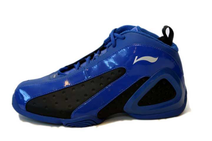 国产球鞋有哪些经典之作?