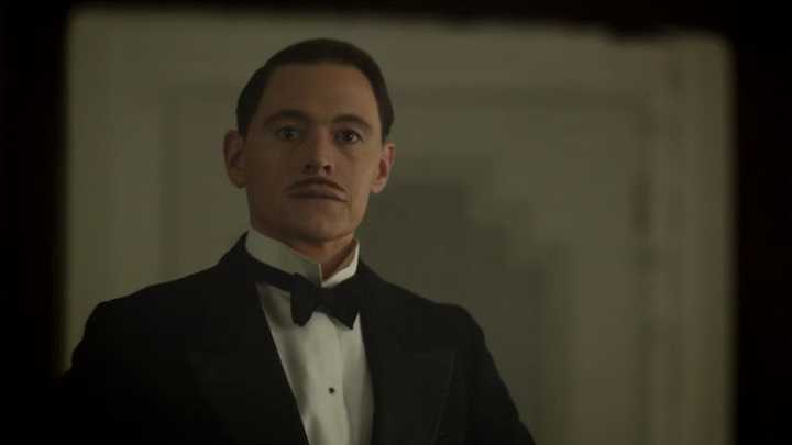 如何评价bbc剧集《无人生还》?