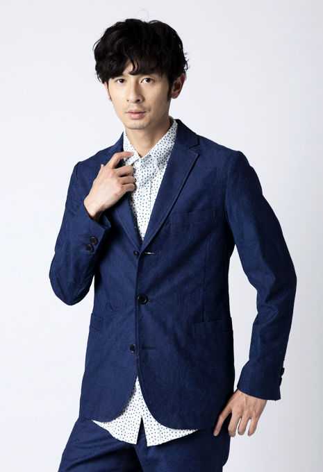 推荐男装低调却潮气十足的乞丐装小众品牌