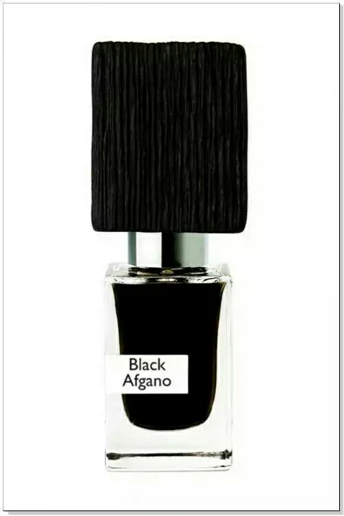 纳斯马图 黑色烟草 nasomatto black afgano 个人上皮留香时间约18