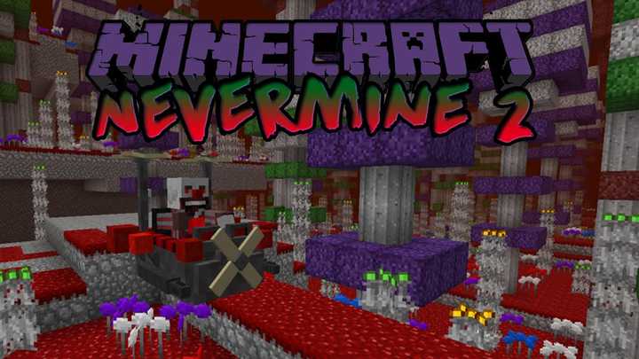 Minecraft 有哪些有趣的mod 知乎 Minecraft 有哪些有趣的mod 知乎