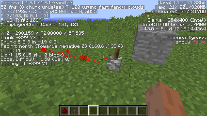 游戏minecraft 有哪些技巧 知乎