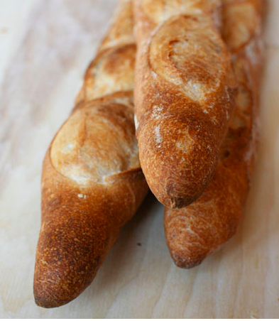 如何判断面包烘焙水平的好坏？