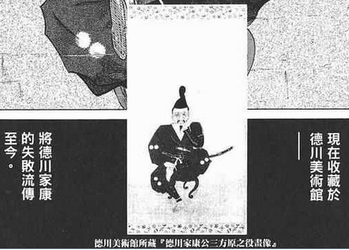 如何评价德川家康 知乎 如何评价德川家康 知乎