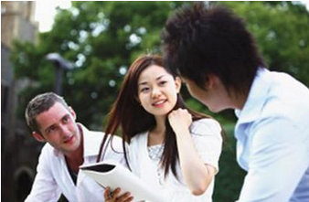 大专一年级,现在想去美国留学,读社区大学然后