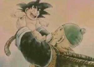 龙珠 里的孙悟空和贝吉塔在修行上谁更努力呢 知乎