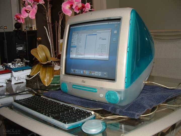 为什么现在不管mac叫麦金塔了?