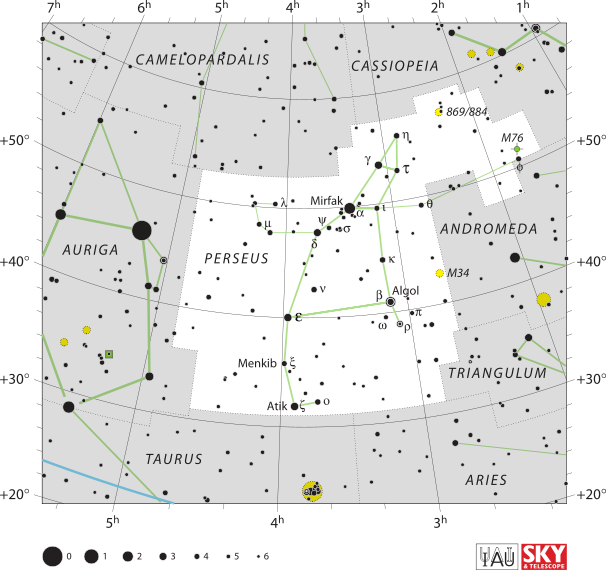 北半球用肉眼各季节星空都能看到星座有哪些 知乎