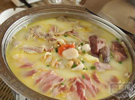 淮安扬州两地有哪些饭馆比较好?