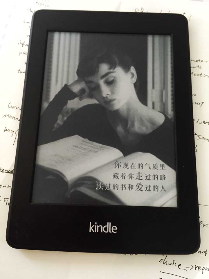 Kindle 有哪些鲜为人知的使用技巧 知乎 Kindle 有哪些鲜为人知的使用技巧 知乎