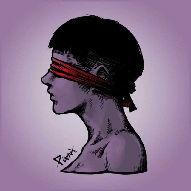 为何有的头像比其他头像更醒目?