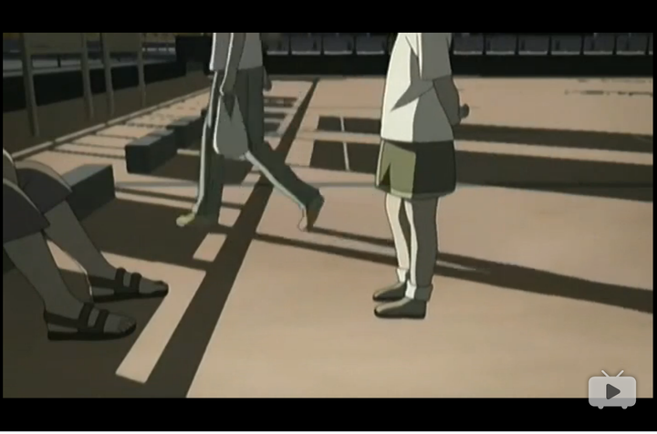 如何评价妄想代理人的第八话 知乎 如何评价妄想代理人的第八话 知乎