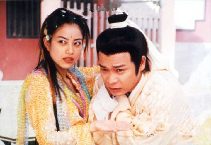 90后有哪些值得回忆的电视剧?