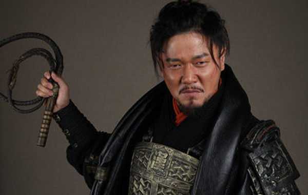 但被我"犯强汉者,虽远必诛"的陈大帅拦着了.