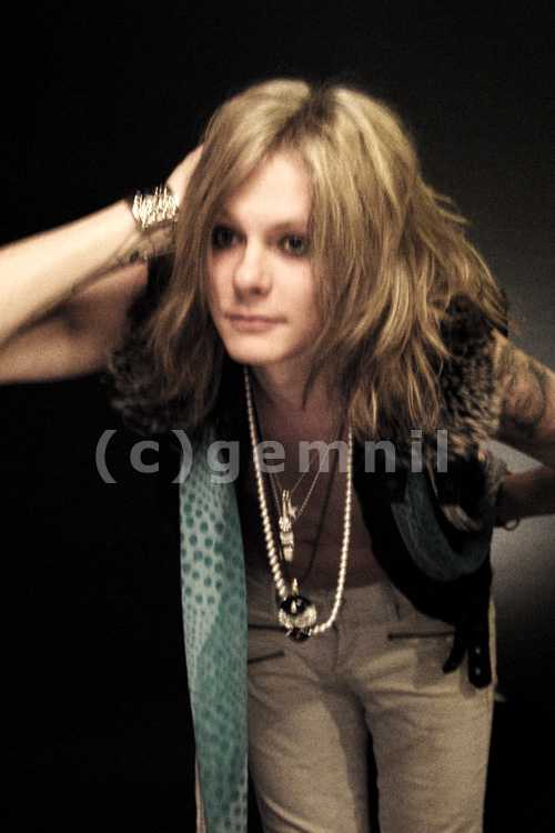 zakk wylde 年轻时候