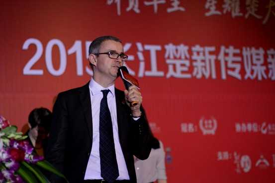 武汉为什么有这么多法国人?