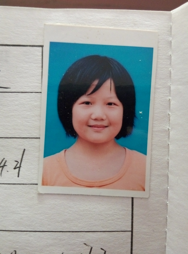 女孩子究竟是怎么由丑变美的?