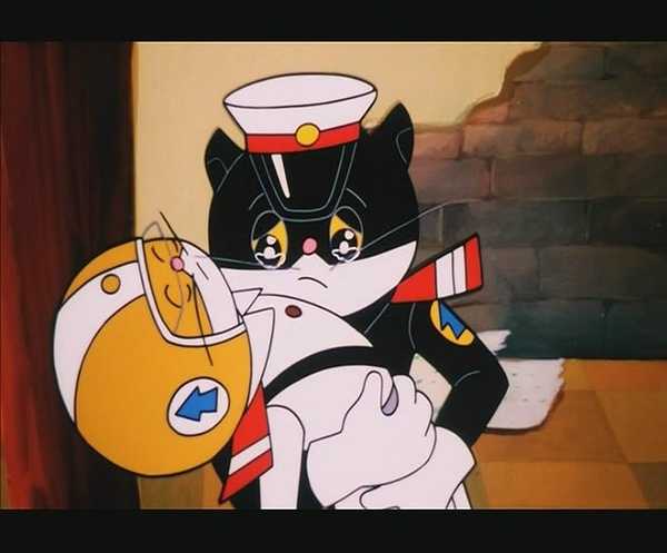 为什么90年代的国产动画风格都普遍偏黑暗?