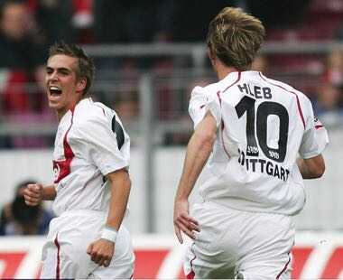 哪些足球小(弱)国只出过一名或两名有一定名气