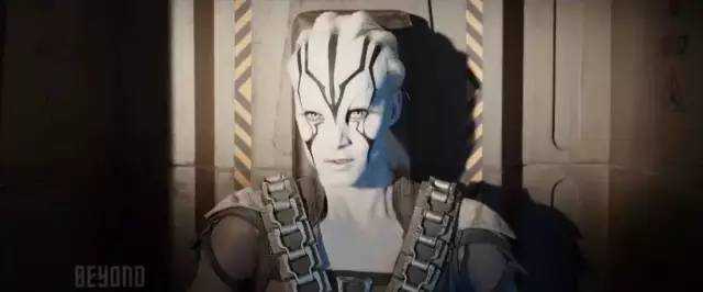 如何评价电影 星际迷航3 超越星辰 Star Trek Beyond 知乎 如何评价电影 星际迷航3 超越星辰 Star Trek Beyond 知乎