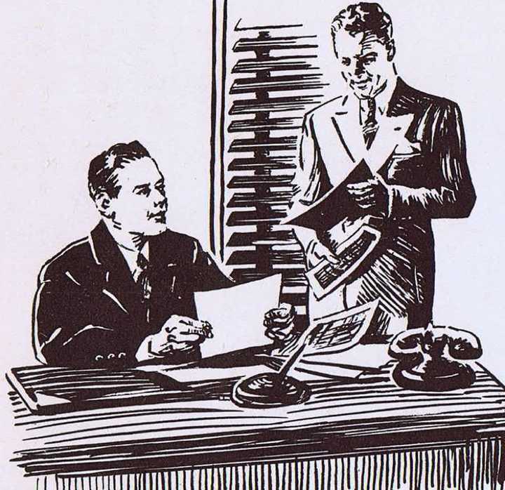 黑白照片时代有没有类似 ps 的技术?大概是怎样的?