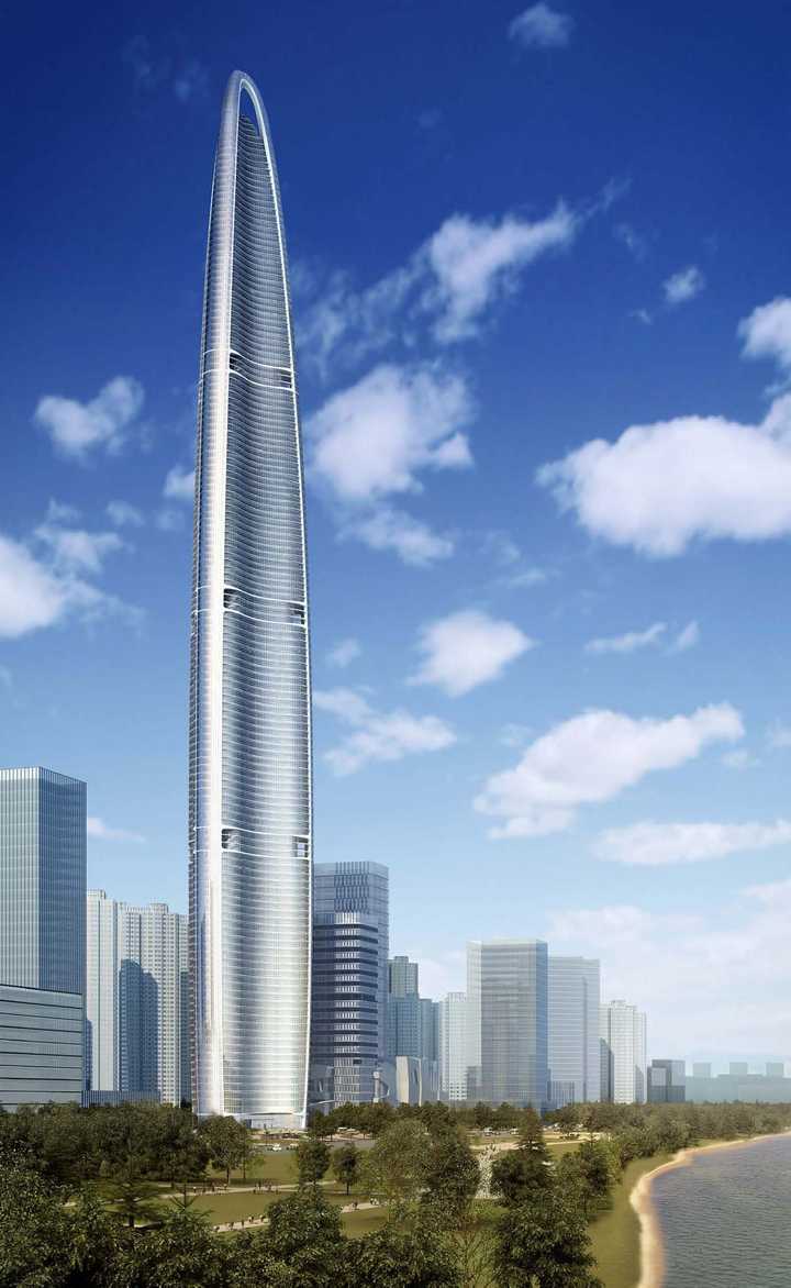 建筑必须要有气窗吗?全封闭式的幕墙是如何实现的?