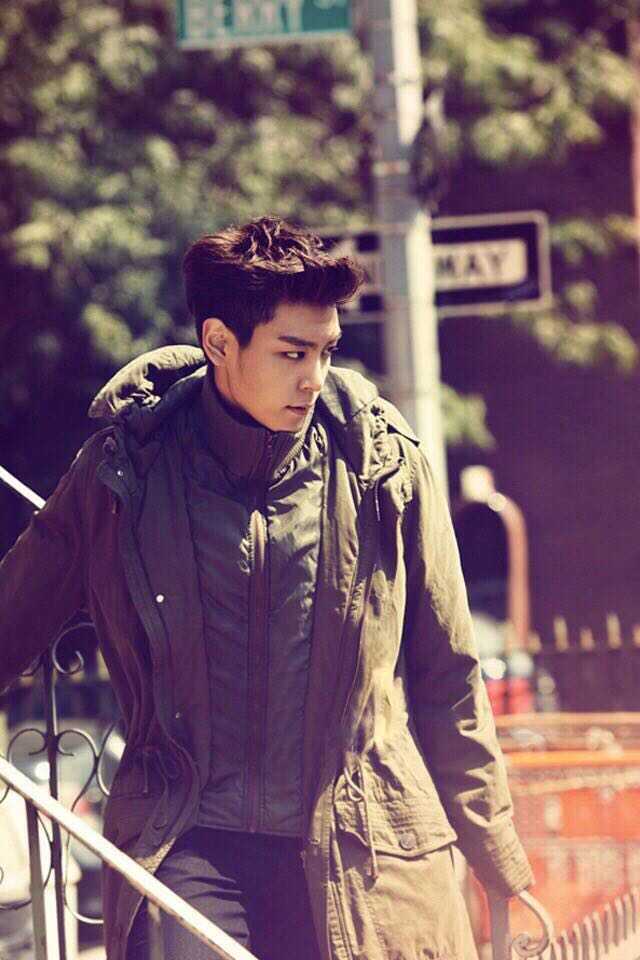 客观的说韩星相貌真的帅吗?