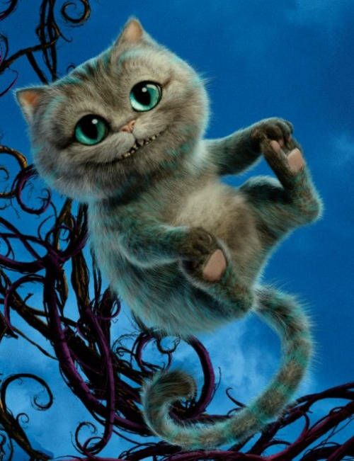 如何评价电影《爱丽丝梦游仙境 2:镜中奇遇记》?