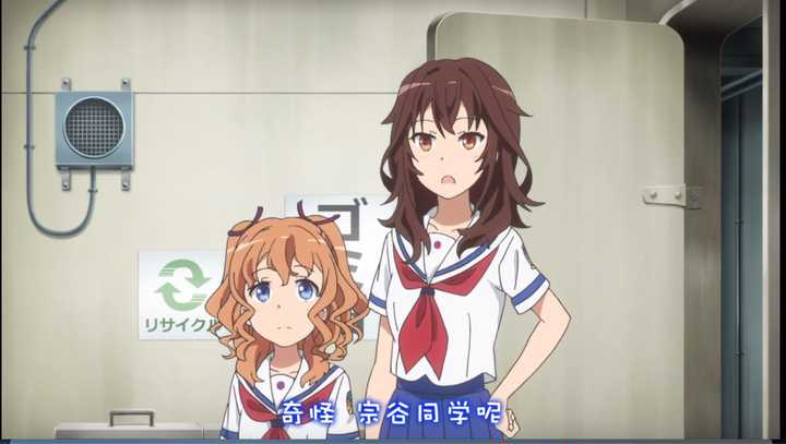 如何评价军武动画 高校舰队 原名 青春波纹 此花开尽的回答 知乎