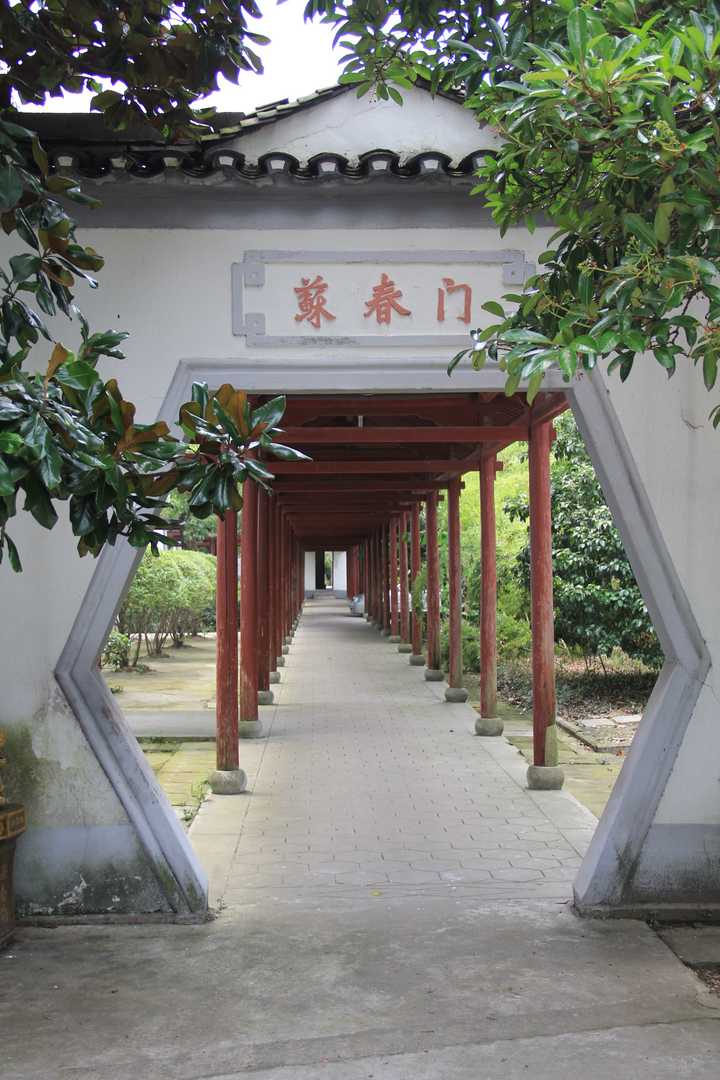 在浙江省春晖中学就读是怎样的一种体验?