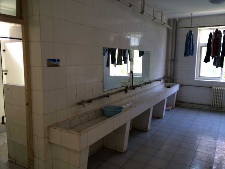 在中国西北大学就读是怎样一番体验?