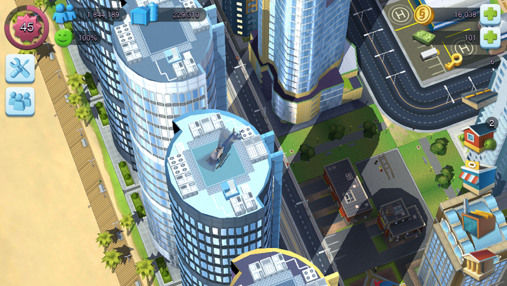 如何评价 Simcity Buildit 知乎 如何评价 Simcity Buildit 知乎