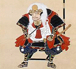 日本武士穿的服装有什么讲究 日本武士标准服装图片 柏然网 日本武士穿的服装有什么讲究 日本武士标准服装图片 柏然网