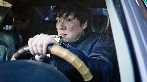 远洋渔船鲁荣渔2682号"11人杀22名同伴"事件如果拍成电影会是怎样?