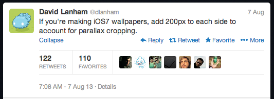 Ios 7 下iphone 5 壁纸尺寸是多少 知乎 Ios 7 下iphone 5 壁纸尺寸是多少 知乎
