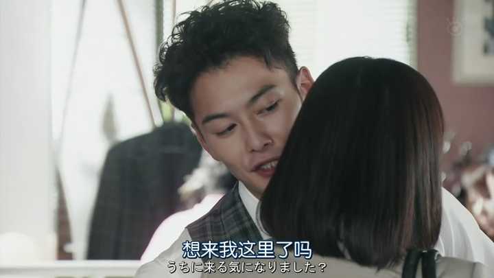 同样用了阴险的手段 为什么古美门可以赢得真知子的芳心 而羽生却被唾弃 知乎