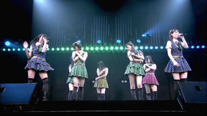 Akb48 48g 的歌曲中质量较好的歌曲有哪些 知乎 Akb48 48g 的歌曲中质量较好的歌曲有哪些 知乎