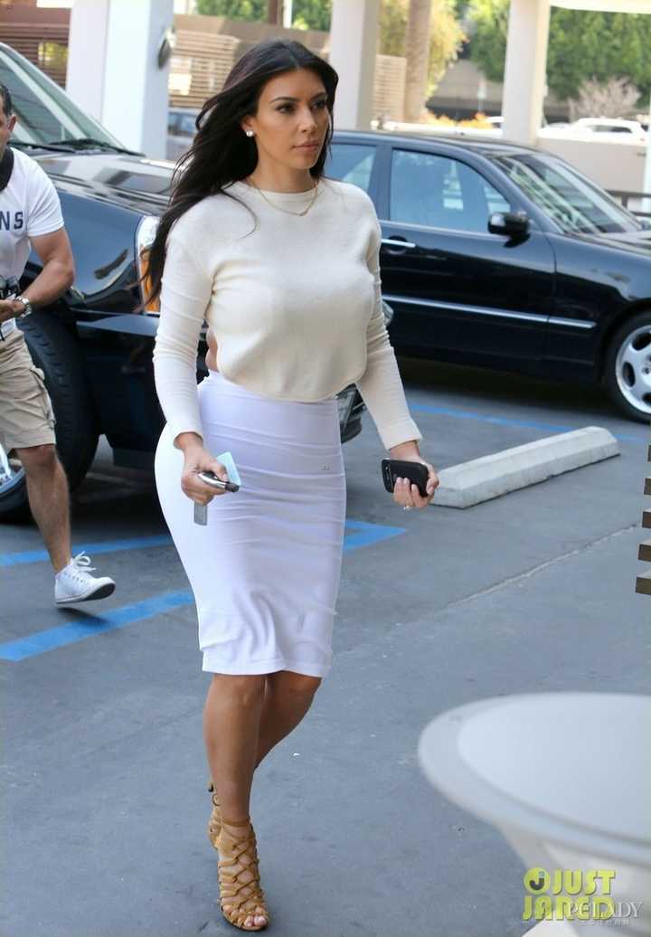 胸部很大如何穿出潮范儿?