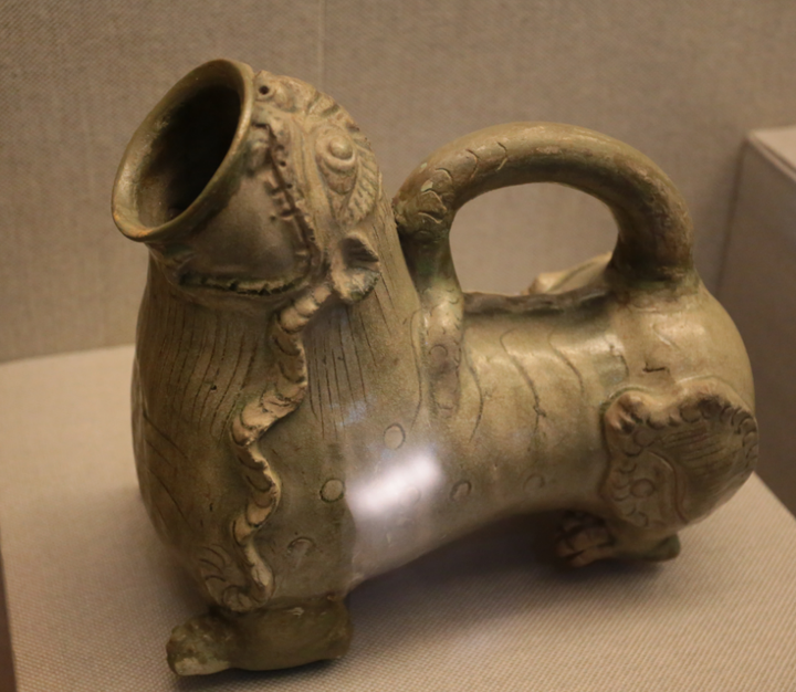 为什么大家喜欢将泡妞称为泡马子?