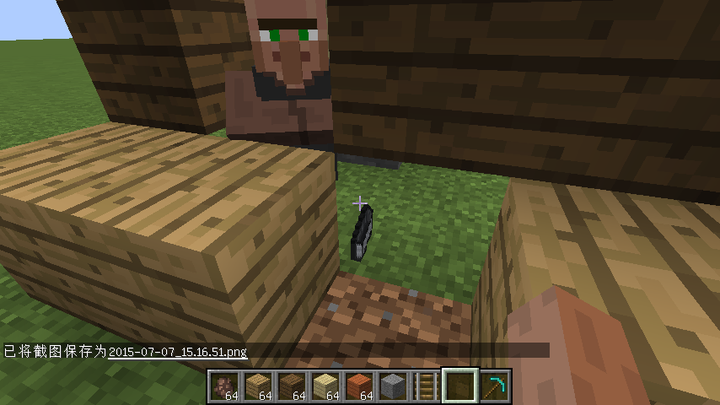 Minecraft 用什么驯化村民呢 知乎 Minecraft 用什么驯化村民呢 知乎