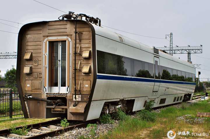 当我们喜欢火车时我们在喜欢什么?