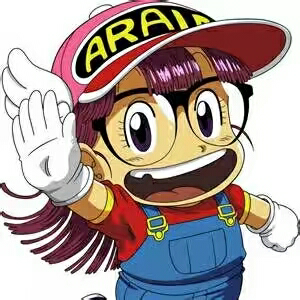 阿拉蕾(iq博士) 2.幽游白书(这个是九十年代的