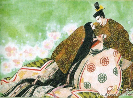 日本女性在有和服之前穿什么 知乎用户的回答 知乎 日本女性在有和服之前穿什么 知乎用户的回答 知乎
