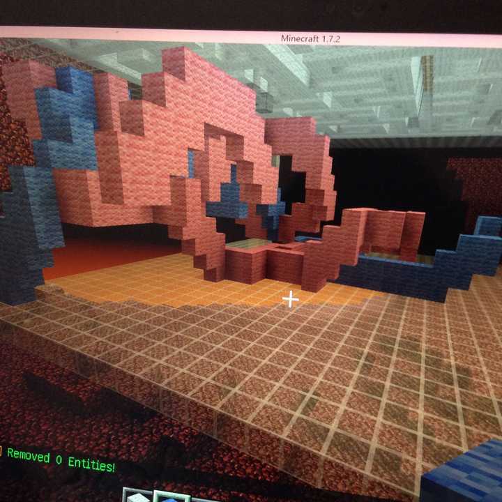 Minecraft里造迷宫的有什么特别的技巧 知乎