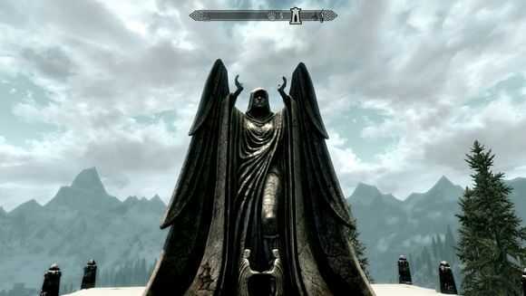 上古卷轴5 天际 中有哪些特别的任务 知乎