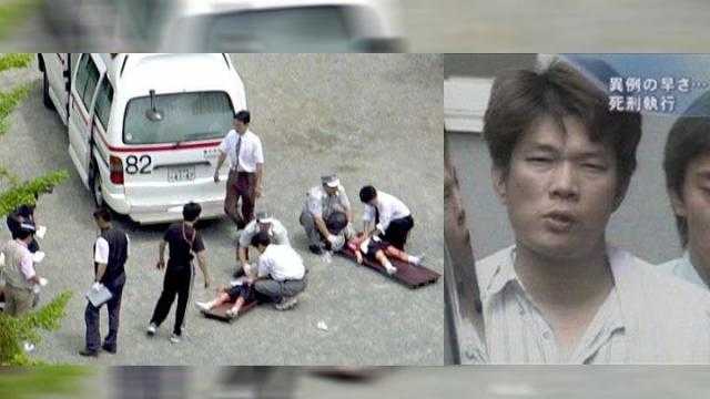 如何看待日本神奈川县残疾人福利设施遭持刀袭击 19死45伤 排骨的回答 知乎 如何看待日本神奈川县残疾人福利设施遭持刀袭击 19死45伤 排骨的回答 知乎