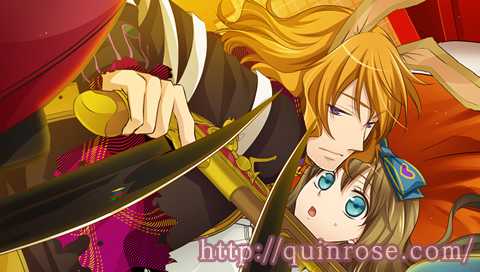 男性玩家玩乙女向游戏的乐趣在哪里 知乎