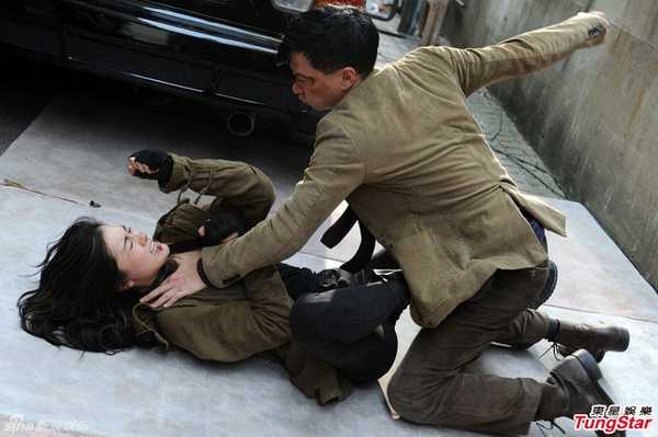 如何评价电影《赤道》?