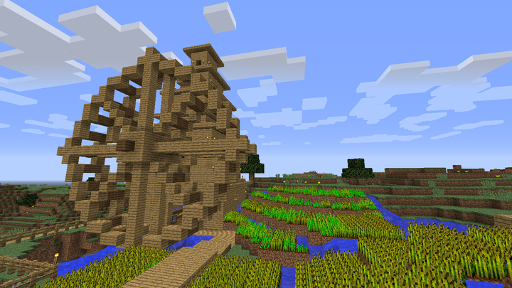 如何在minecraft 里建筑漂亮的现代别墅 桅子花的回答 知乎 如何在minecraft 里建筑漂亮的现代别墅 桅子花的回答 知乎